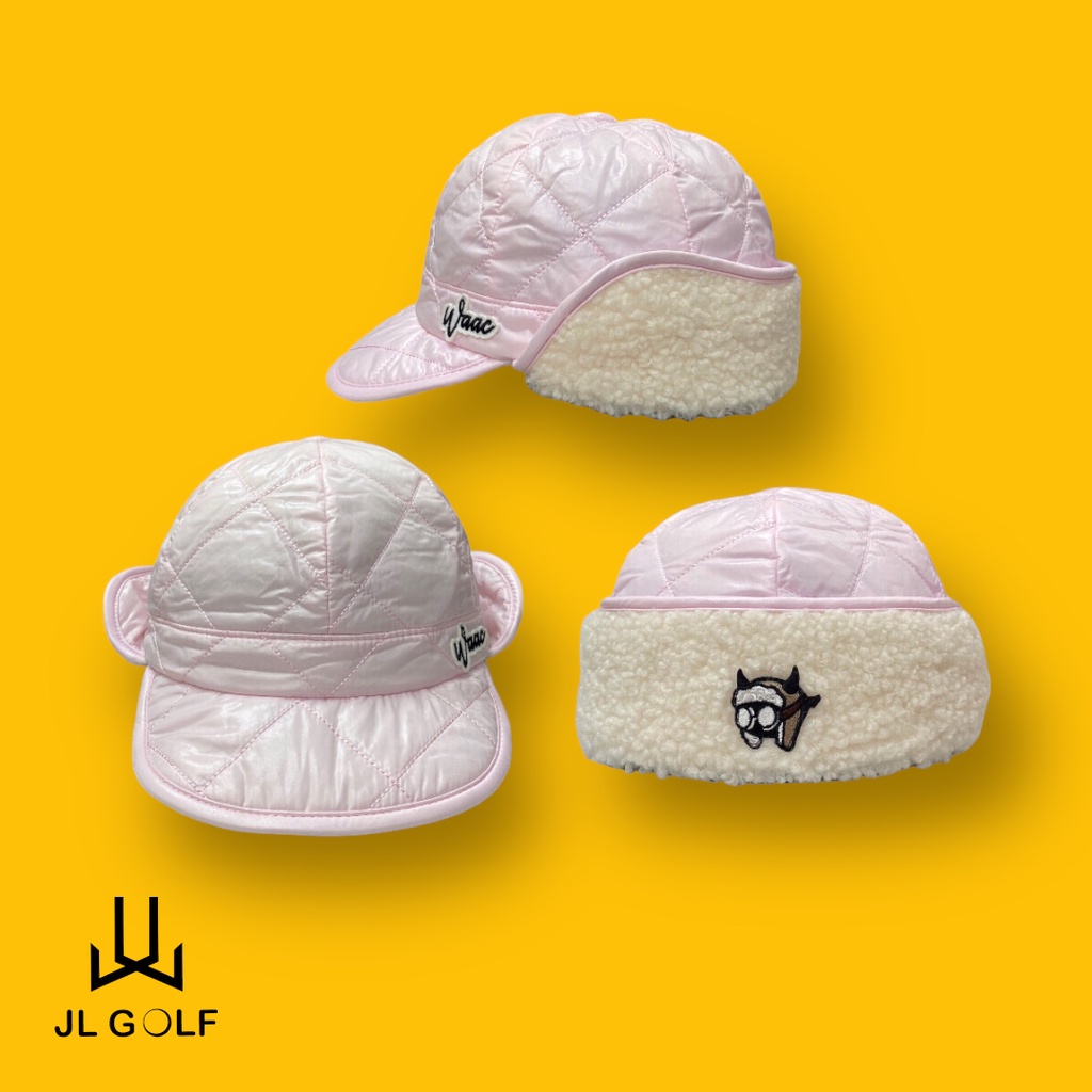 Nón/ Mũ Wide angle Golf cao cấp