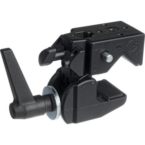 TAY KẸP THIẾT BỊ STUDIO MANFROTTO SUPER CLAMP (035FTC)