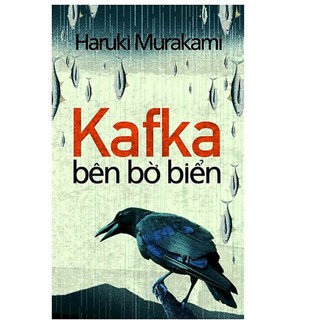 Sách - Kafka bên bờ biển