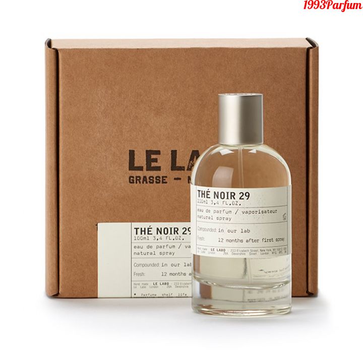 Nước Hoa LE.LABO 13, 33, 29, 31,28 bao sang chảnh