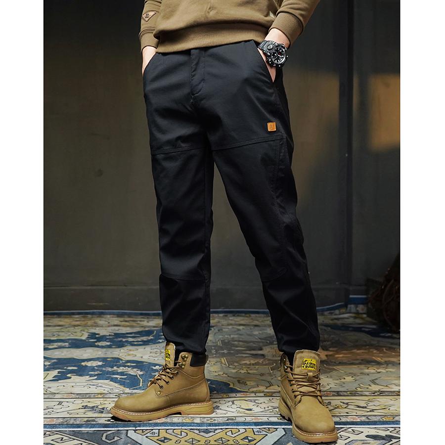 Jogger Kaki Nam nữ  2023