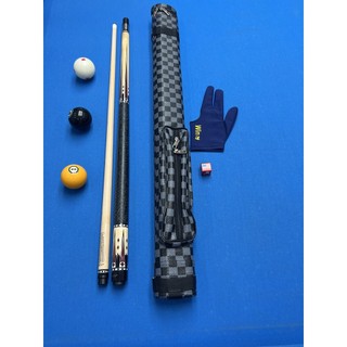 Gậy bida joss ii cao cấp - cơ bida joss ii chuyên nghiệp