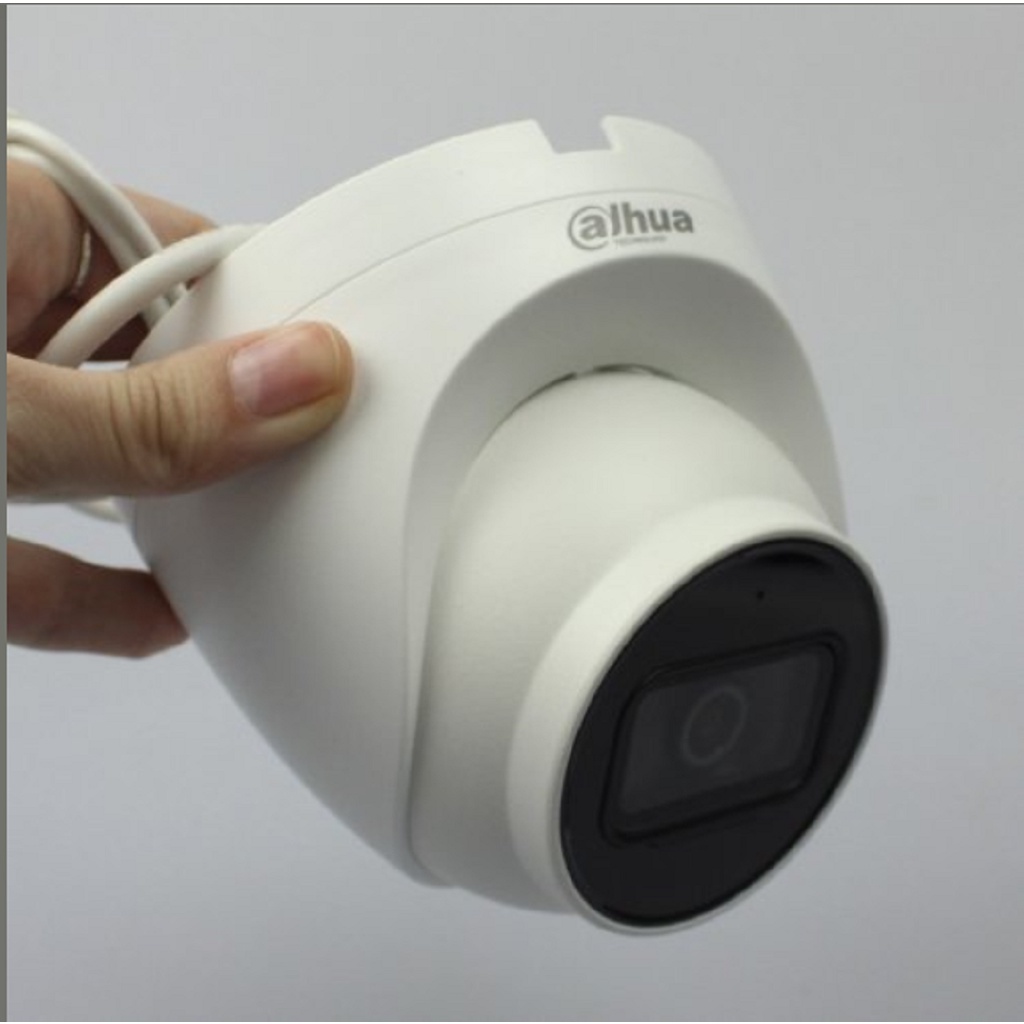 Camera IP Starlight 4.0MP DAHUA DH-IPC-HDW2431TP-AS-S2