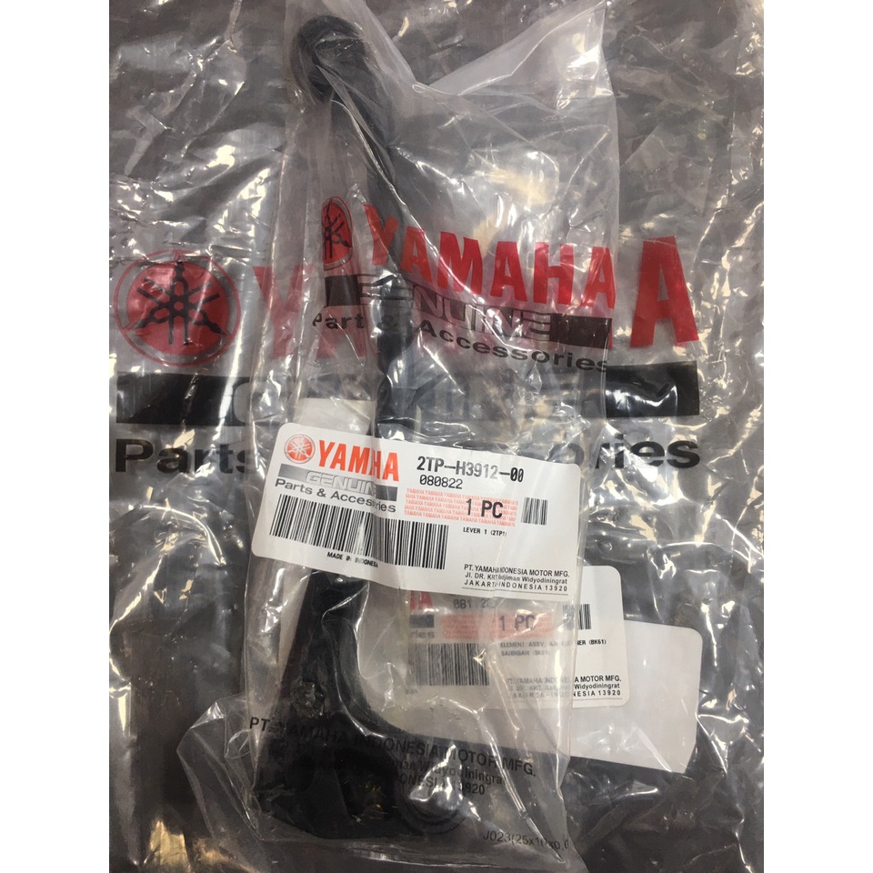 TAY CÔN R15 MT TFX XSR NHẬP KHẨU CHÍNH HÃNG YAMAHA