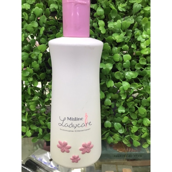 DUNG DỊCH VỆ SINH MISTINE LADYCARE THÁI (200ML)