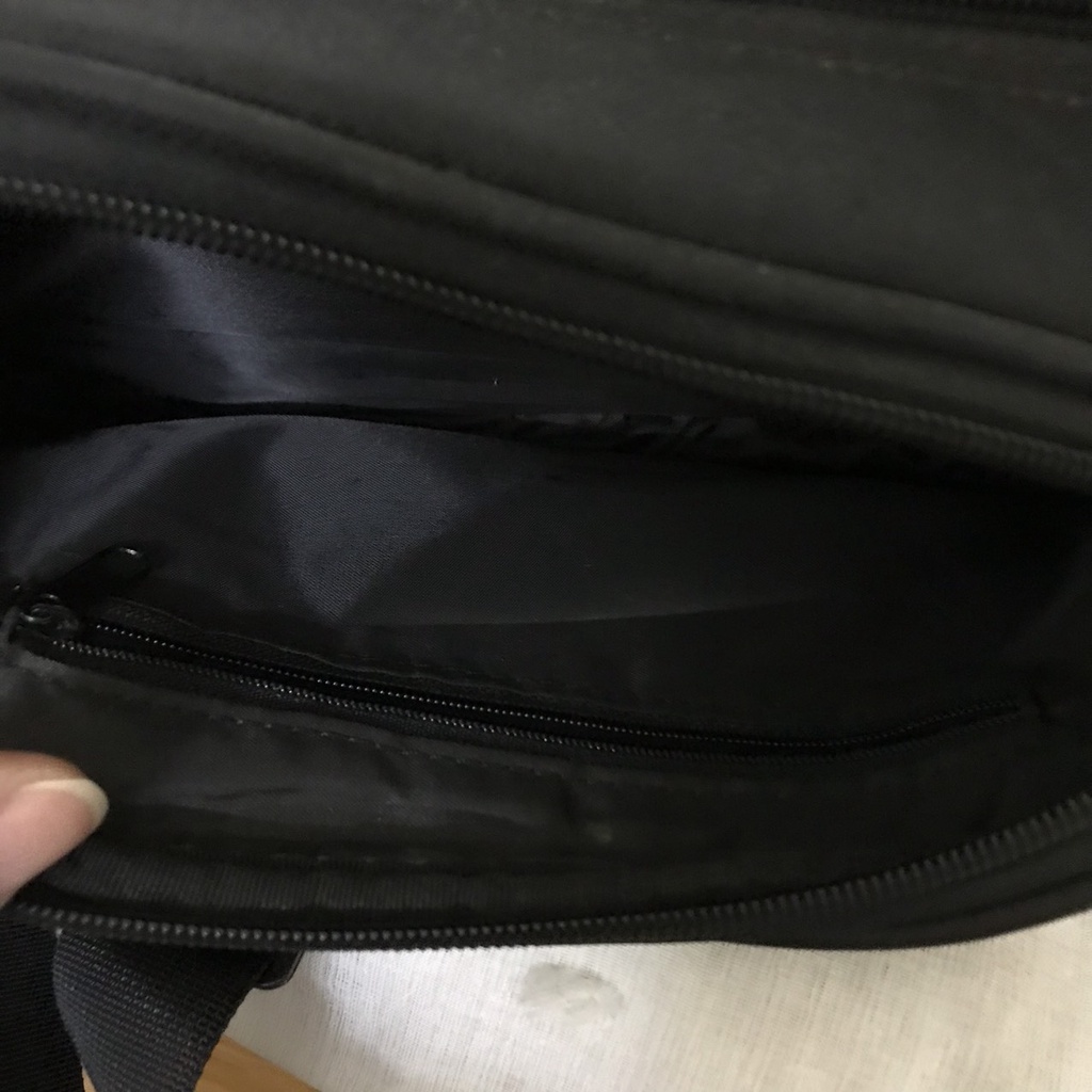 Túi hộp đeo chéo nhiều ngăn