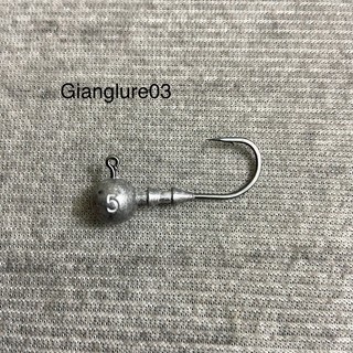 Lưỡi jighead fancy