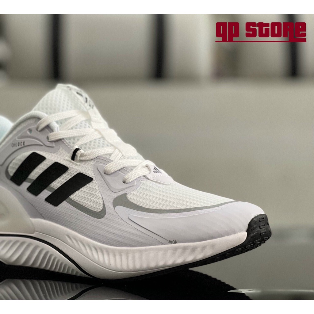 Giày Thể Thao Adidas Alpha Magma