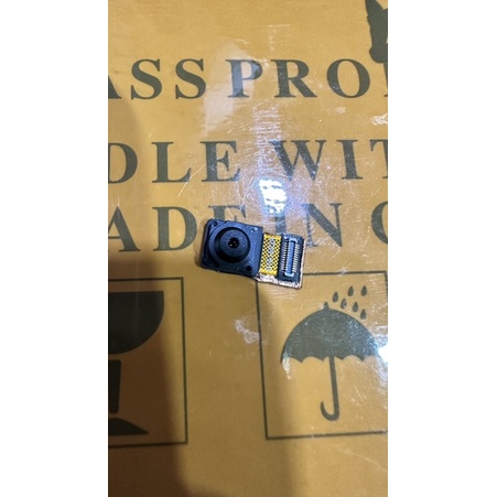 Camera xiaomi redmi note 11S