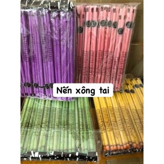 50 Đôi-  Nến xông tai
