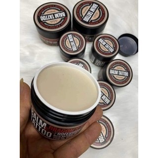 SIÊU DƯỠNG BALM TATOO 50g
