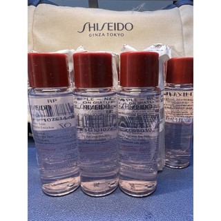 Shi.sei.do Treatment Softener nước cân bằng