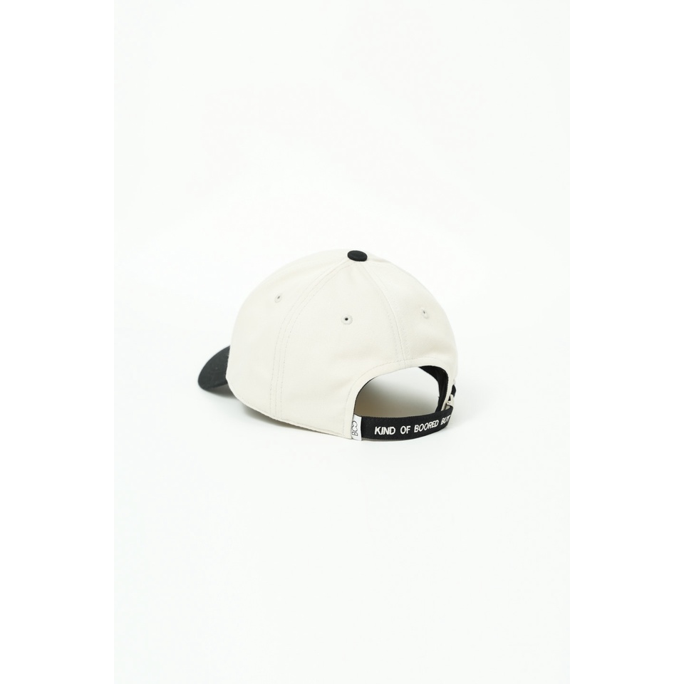 Mũ Essential Fall Baseball Cap thêu B