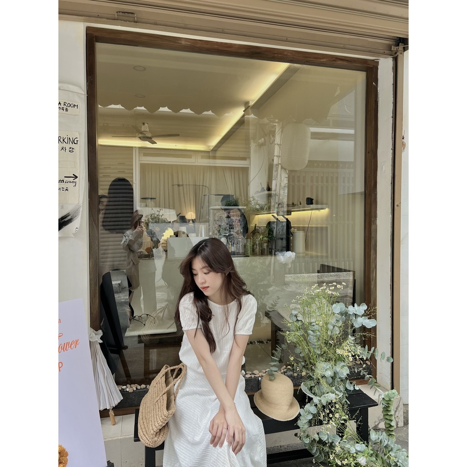 Set Váy Áo Mùa Hè