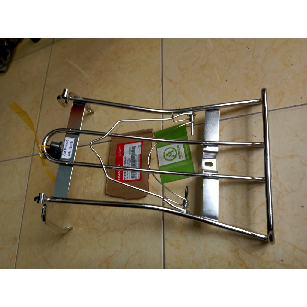 Baga xe AB 2010, ab 2008, ab 2009