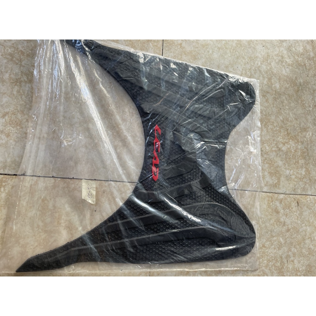 Thảm Cao Su Lót Sàn Xe Lead 2022-2023 - THẢM LOẠI VÂN DẦY