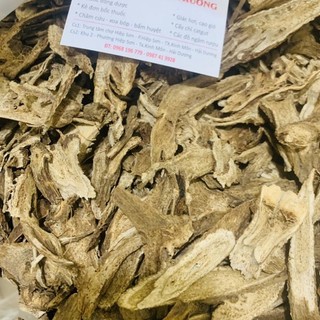 100gr Mộc Hương Bắc (Khô, Thơm, Sạch)