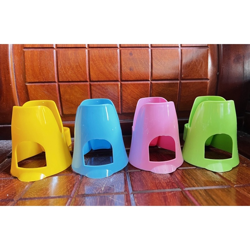 Đế bình nước Hamster 3in1