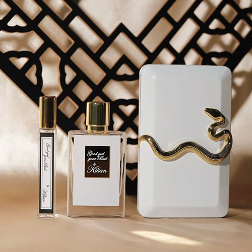 Nước hoa nữ Kilian EDP 10ml, nước hoa chiết Rắn Trắng hương thơm quyến rũ, quyền lực