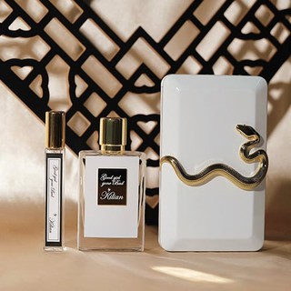 Nước hoa nữ Kilian EDP 10ml, nước hoa chiết Rắn Trắng hương thơm quyến rũ, quyền lực