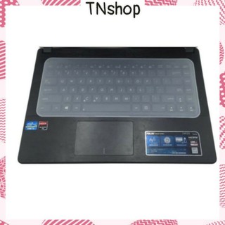 Màng phủ bảo vệ bàn phím chông bụi