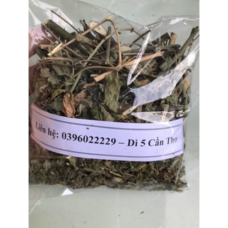 Cây bồ ngót phơi khô 1 ký