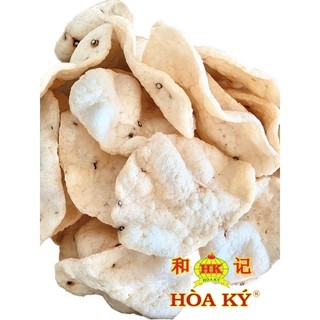 Bánh Phồng Cá Thác Lác 300gr đậm đà thơm ngon
