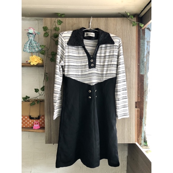 ĐẦM 2HAND boho,y2k,vintage,loli