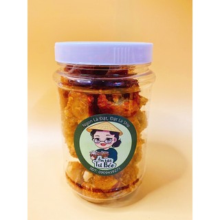 Hũ tóp mỡ cháy tỏi hành 150g