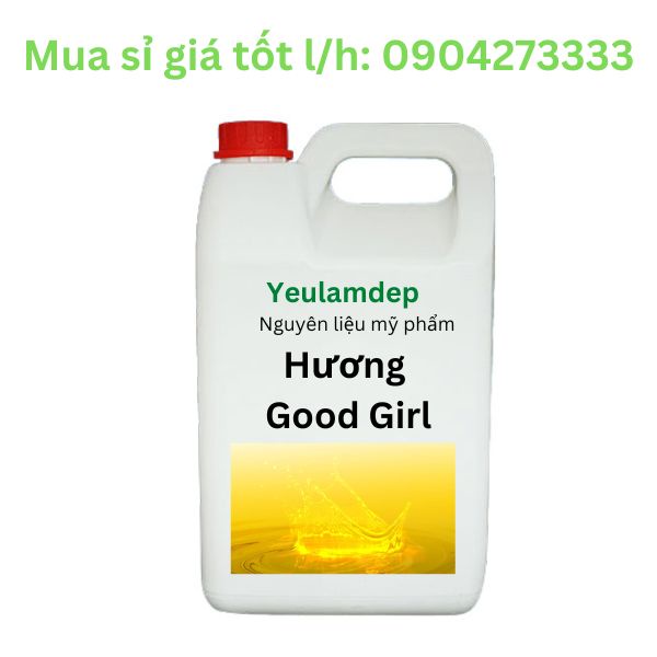 10ml Hương làm mỹ phẩm, hương làm son, hương nước hoa, hương sữa tắm - Hương liệu Mp, nguyên liệu mỹ phẩm