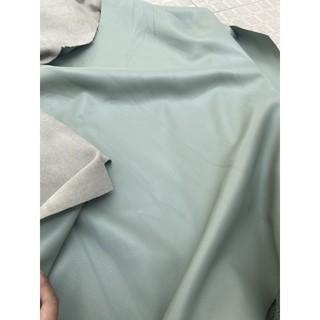 da bò xanh mint