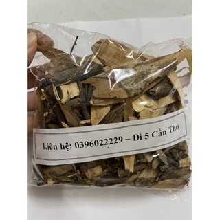 Cây phèn đen (cây mực) phơi khô 1 ký (loại cây và lá)