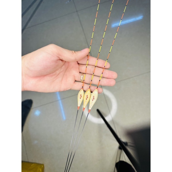 Phao cỏ Chép Y-L01