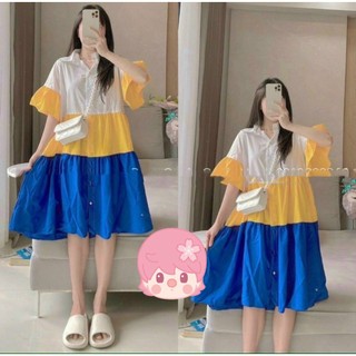 Đầm Babydoll Siêu Cưng