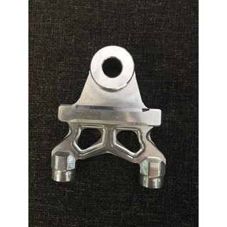 Pát sau ex 155/150/135 đĩa zin xài heo moto 3