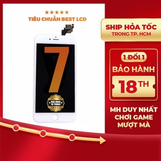 Chuẩn usa màn hình dura best dành cho ip 7