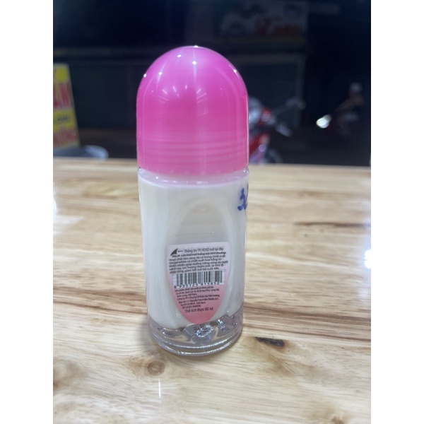 Relik 50ml Lăn khử mùi