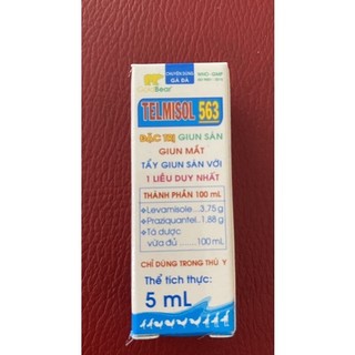 Telmisol-563