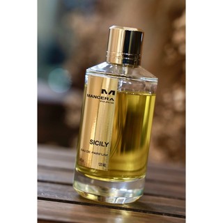 [AUTHENTIC] Nước hoa Sicily 10/20ml_ALMIRA PERFUME