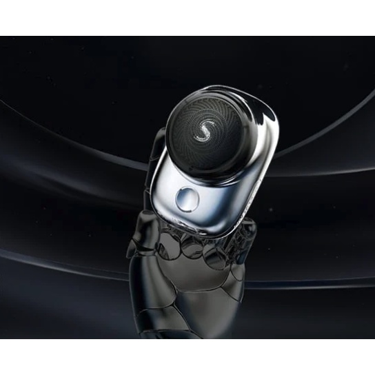 MÁY CẠO RÂU MINI