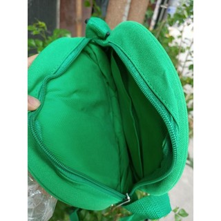 Túi milo hình trái banh