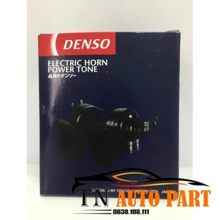 Còi sên DENSO .