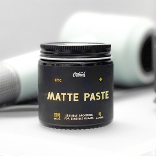 Sáp vuốt tóc cho nam O"douds Matte paste