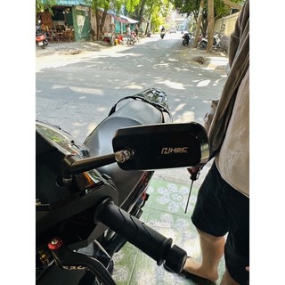 kiếng H2C chân ngắn chính hãng