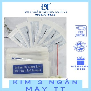 KIM 1-3 MÁY THẦN THÁNH ( HỘP 500 CÁI )