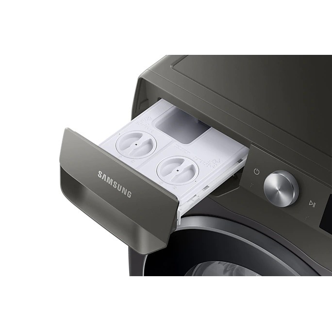 Máy giặt thông minh Samsung AI EcoBubble 9kg  - Hàng Chính Hãng