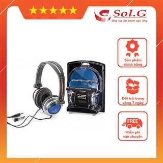 Tai nghe stagg shp2200 âm thanh hay phân phối nhạc cụ phụ kiện chính hãng solg