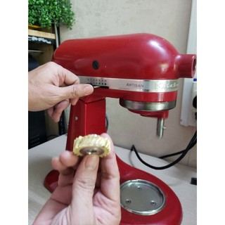 Bánh răng máy Kitchenaid 5KSM125