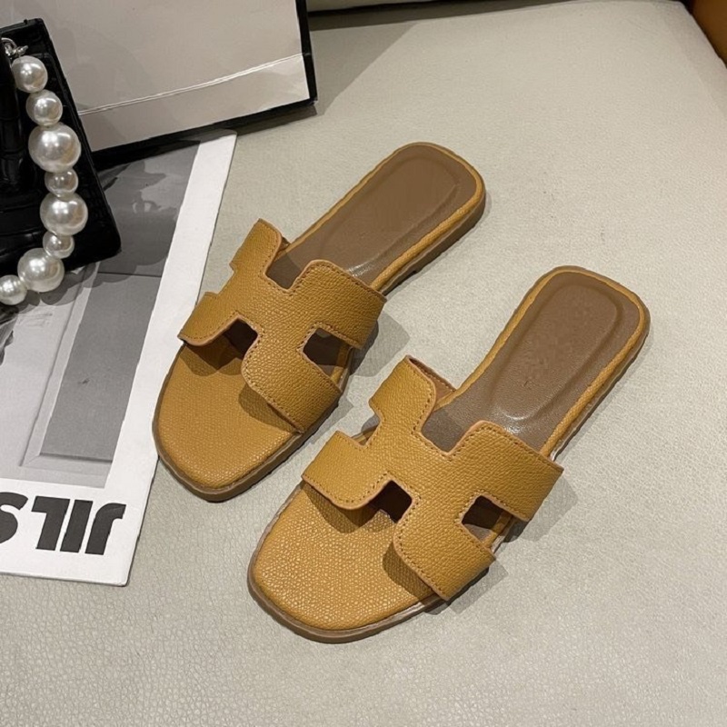 Dép hm nữ bigsize cao cấp nhiều màu size 40 41 42 43 44