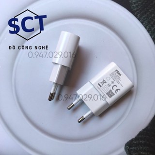 Hàng loại 1- củ sạc zte chính hãng sạc nhanh bền bỉ